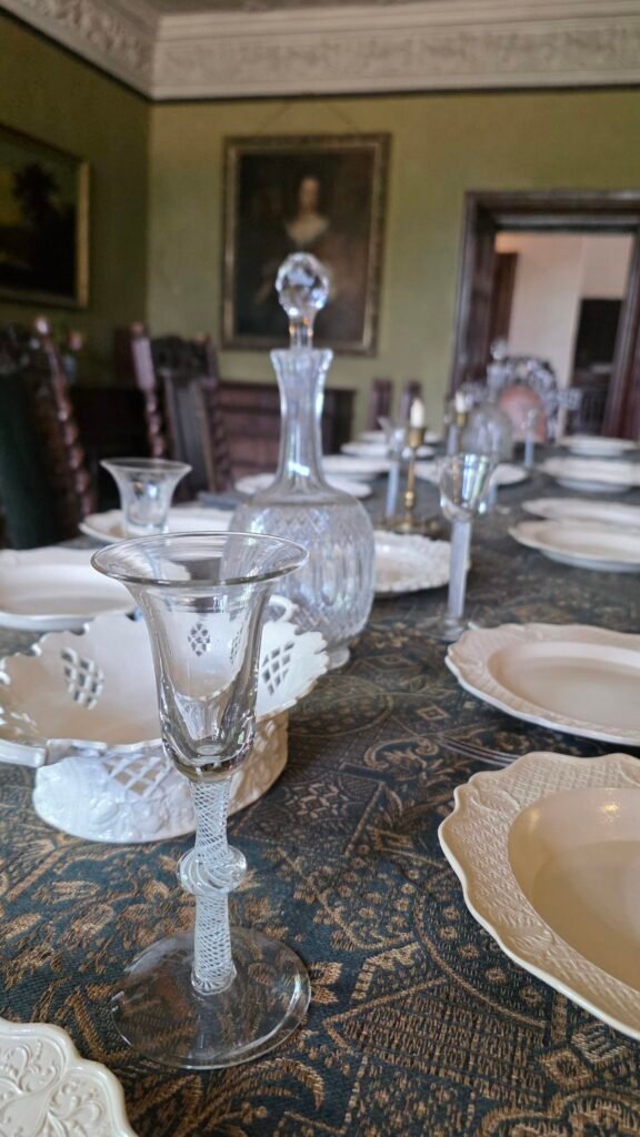 Chastleton House