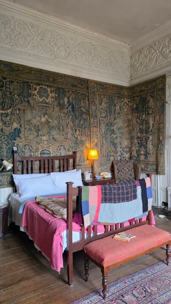Chastleton House